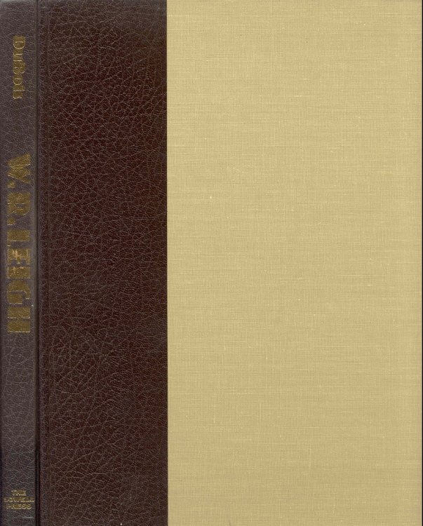 Image for W.R. LEIGH: The Definitive Illustrated Biography W.R. LEIGH: The Definitive Illustrated Biography