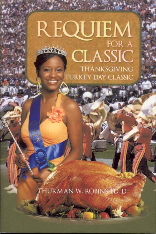 Requiem For A Classic: Thanksgiving Turkey Day Classic