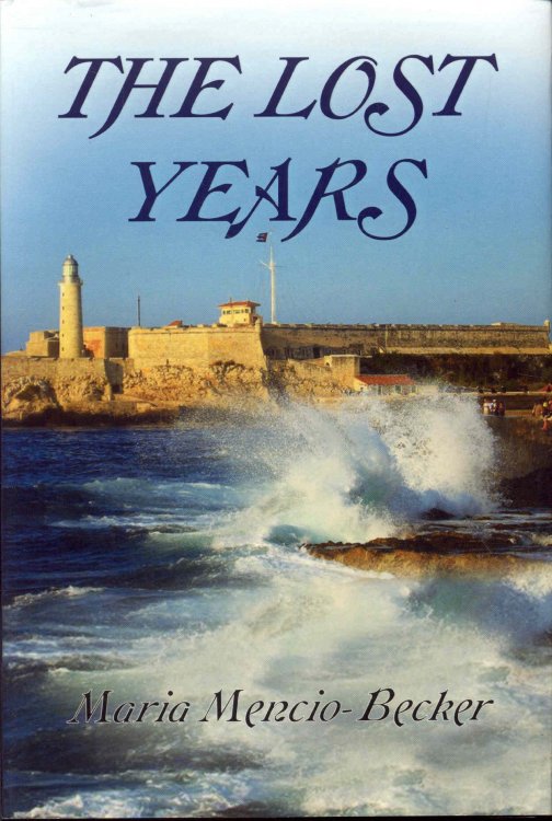 The Lost Years