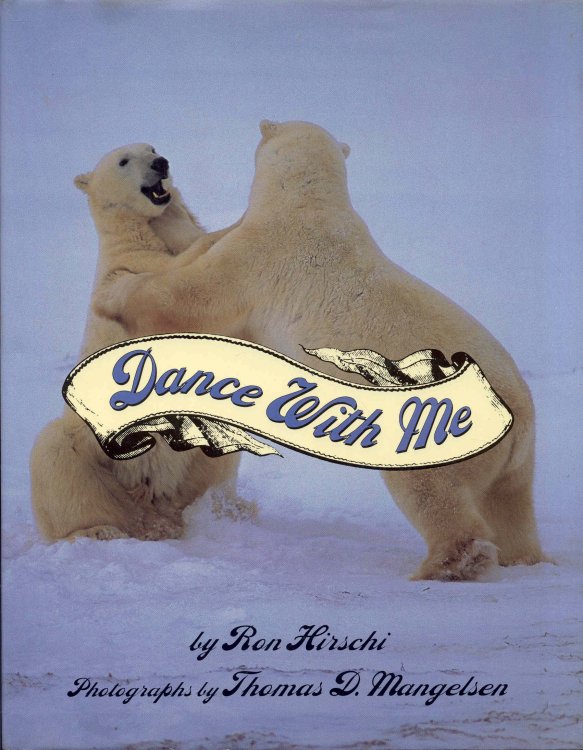Dance with Me