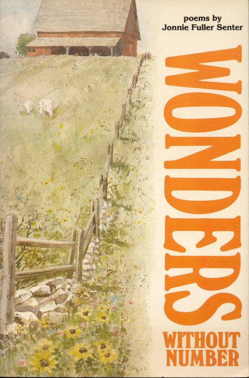 Wonders Without Number