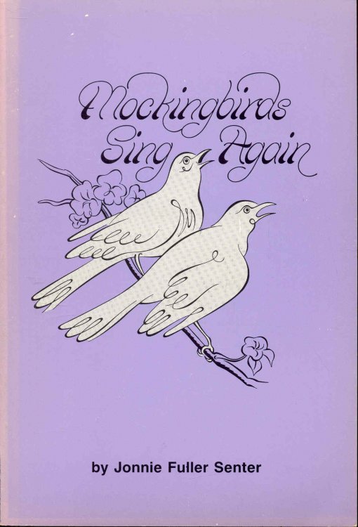 Mocking Birds Sing Again