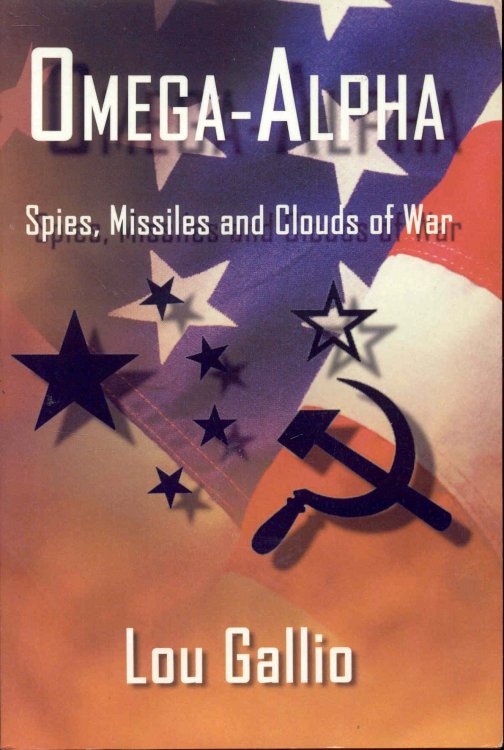Omega-Alpha: Spies, Missiles and Clouds of War