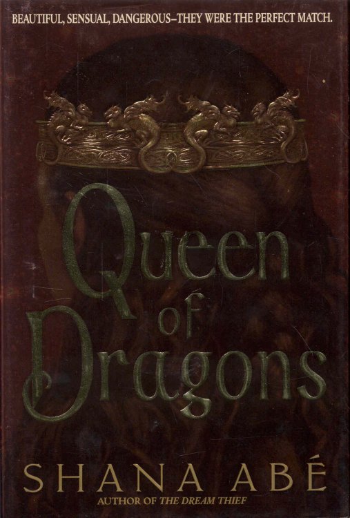 Queen of Dragons