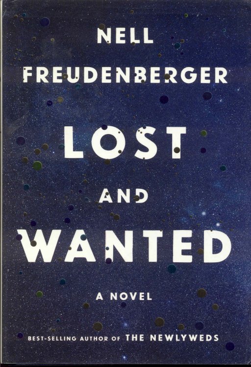 Lost and Wanted