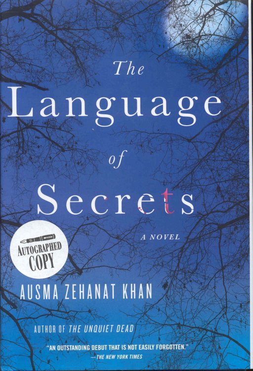 The Language of Secrets