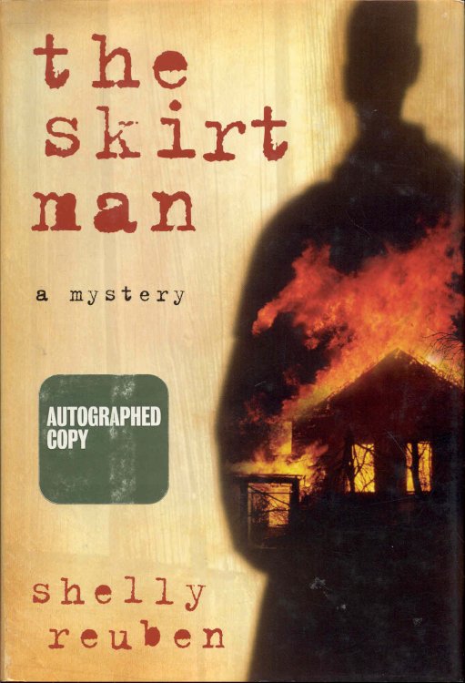 The Skirt Man
