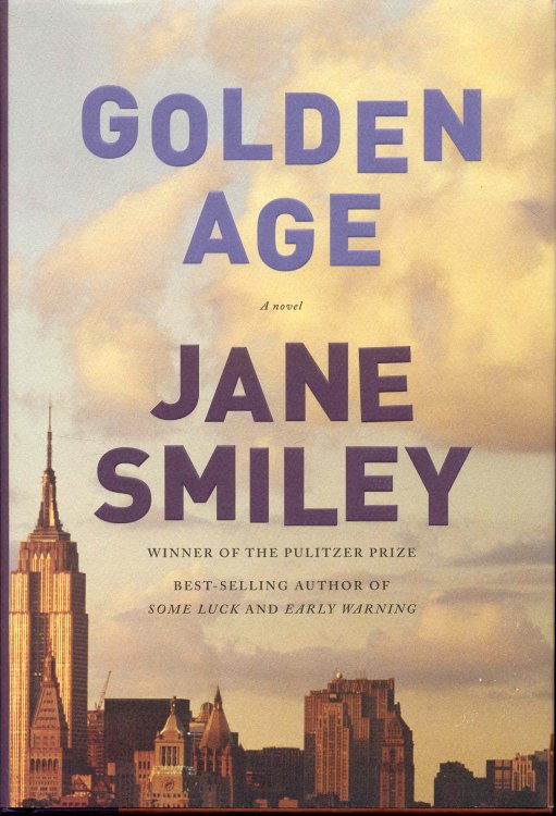 Golden Age