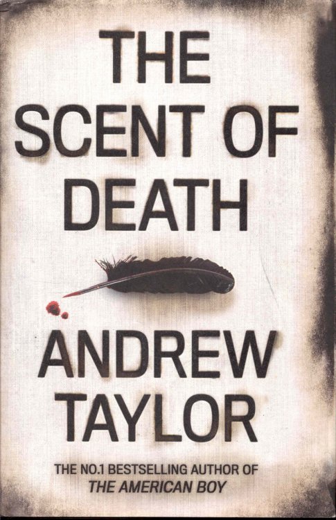 The Scent of Death