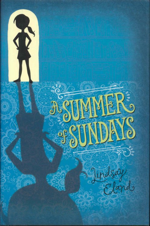 A Summer of Sundays