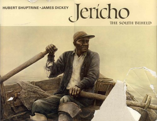 Jericho: The South Beheld