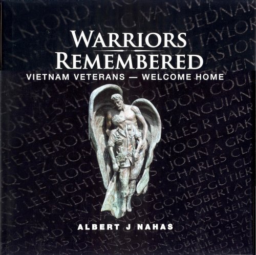 Warriors Remembered: Vietnam Veterans - Welcome Home