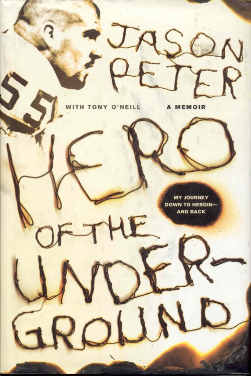 Hero of the Underground