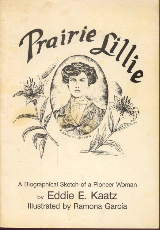 Prairie Lillie