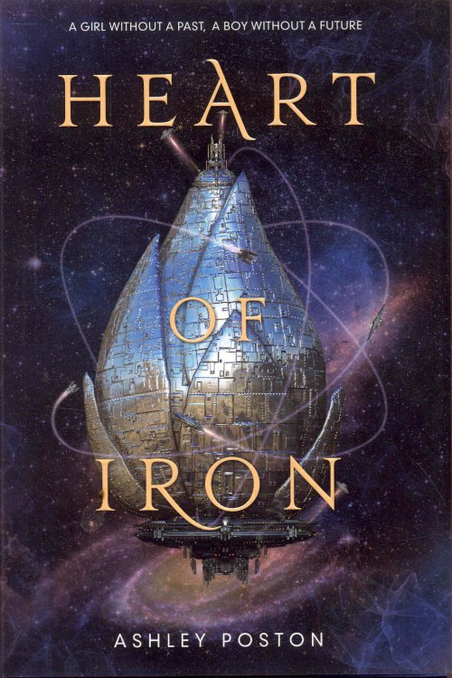 Heart of Iron