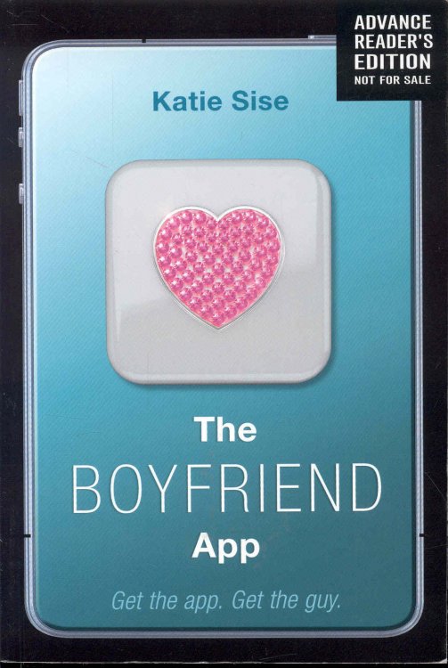The Boyfriend App