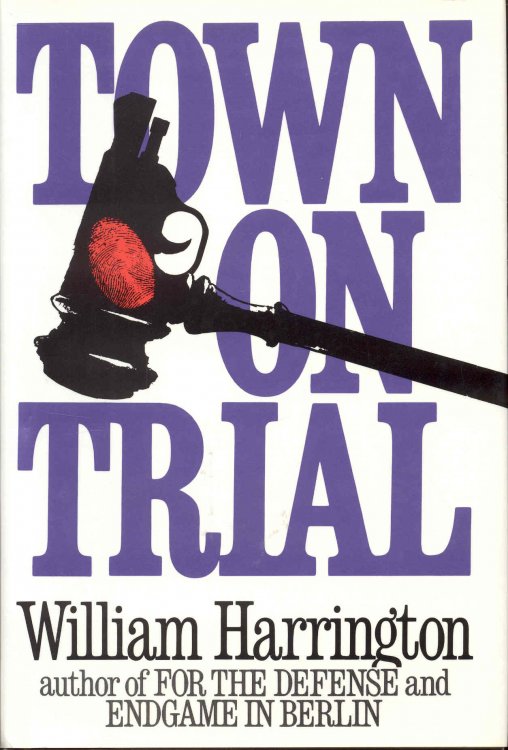 Town on Trial