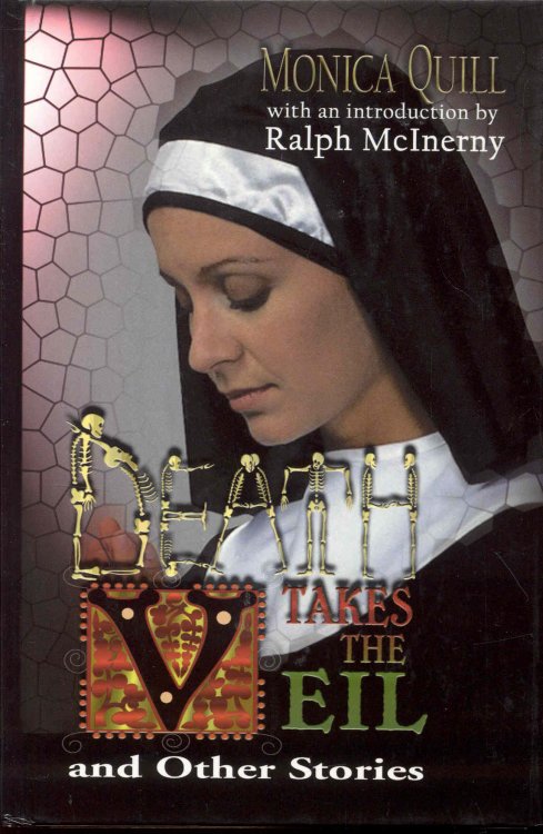 Death Takes the Veil and Other Stories