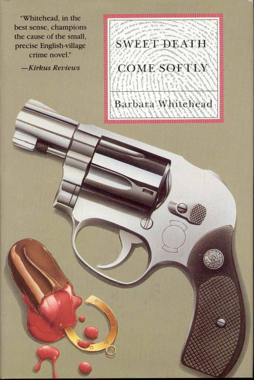 Sweet Death Come Softly