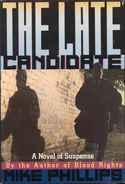 The Late Candidate