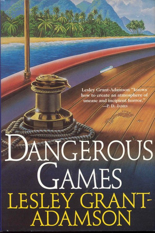 Dangerous Games