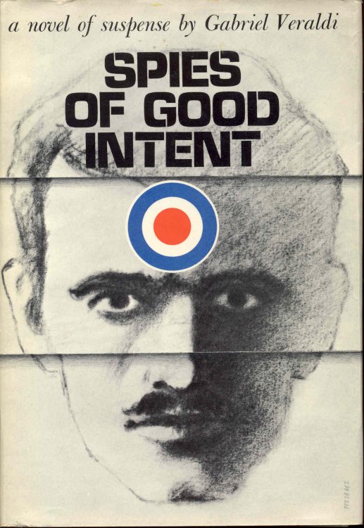 Spies of Good Intent