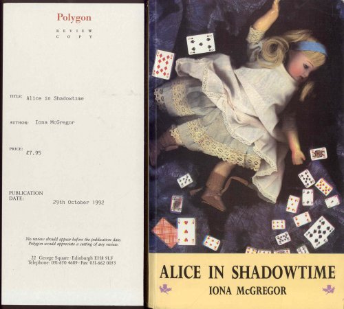 Alice in Shadowtime