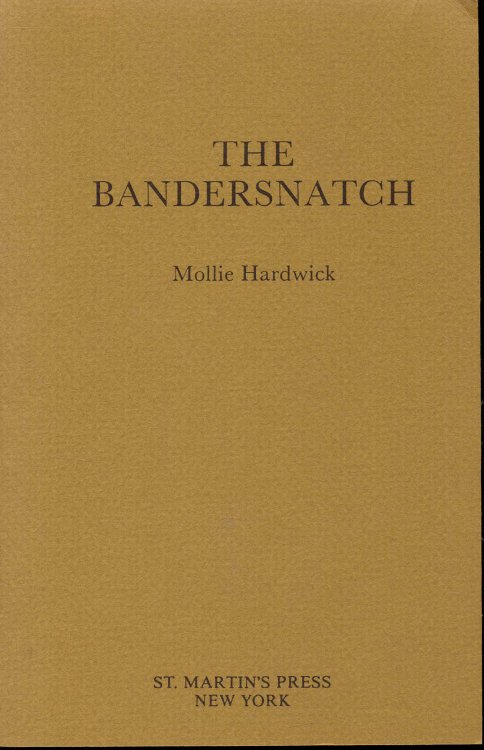 The Bandersnatch