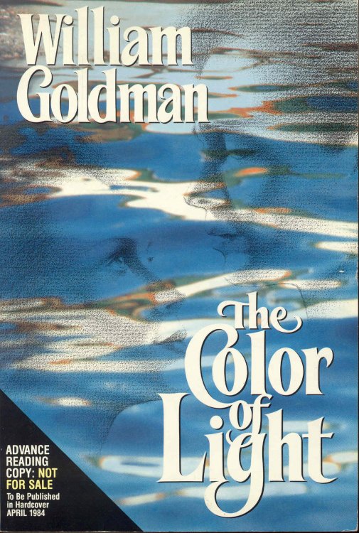 The Color of Light