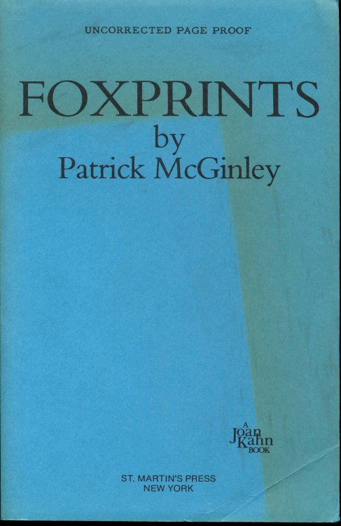 Foxprints
