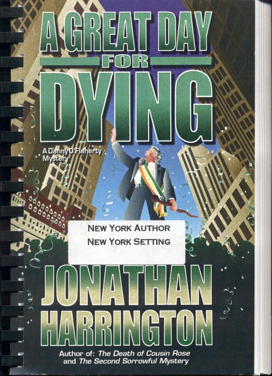 A Great Day for Dying