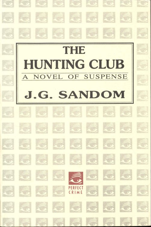 The Hunting Club