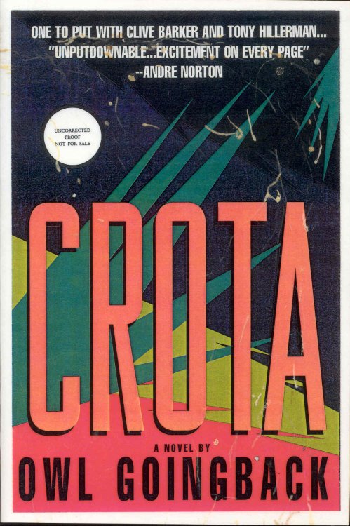 Crota