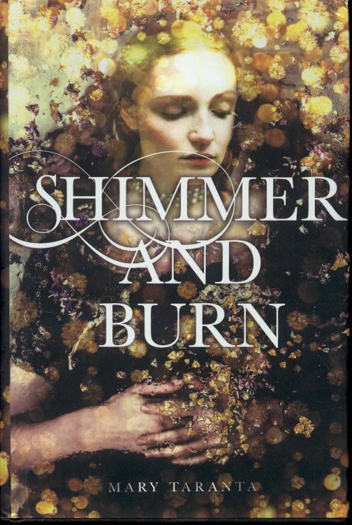 Shimmer and Burn