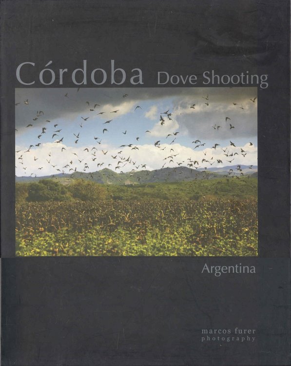 Crdoba Dove Shooting
