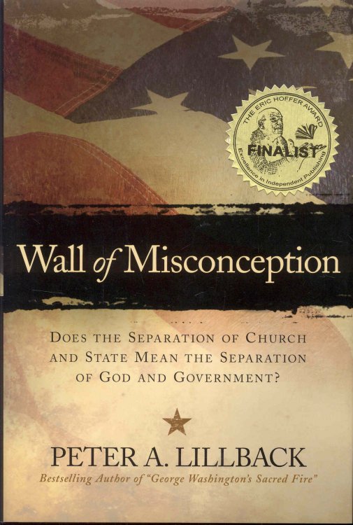 Wall of Misconception