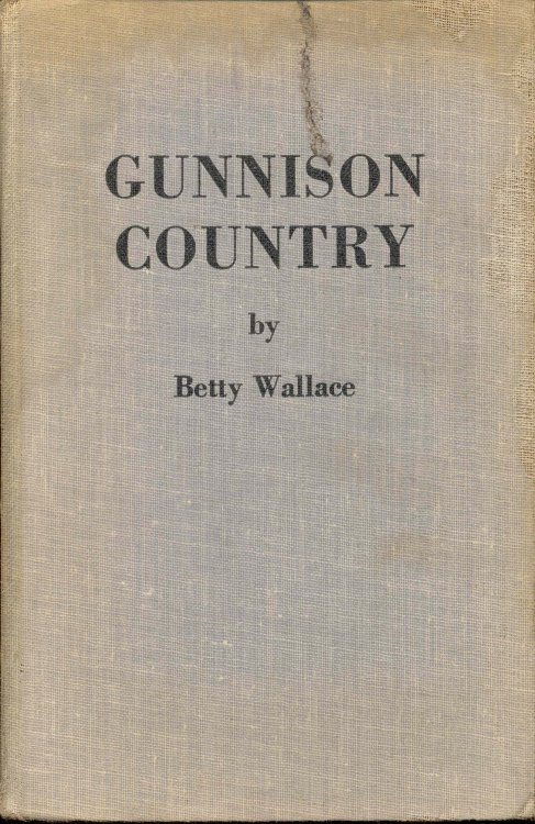 Gunnison Country