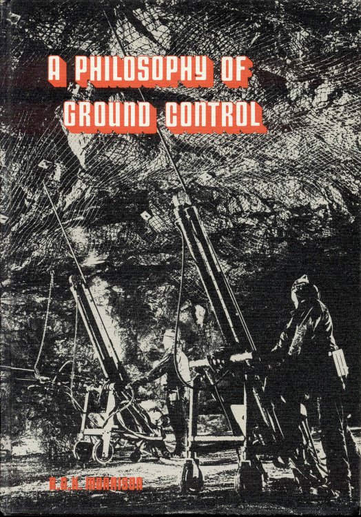 A Philosophy of Ground Control: A Bridge Between Theory and Practice