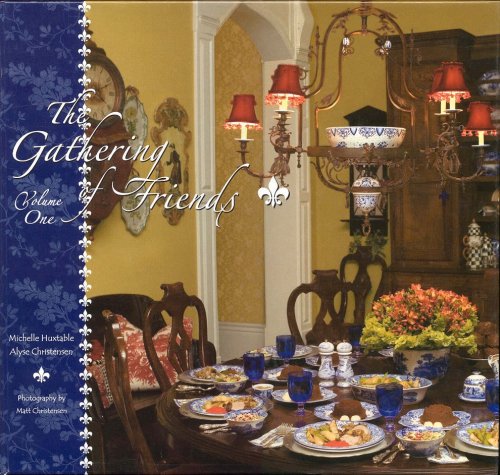 The Gathering of Friends (Volume One)