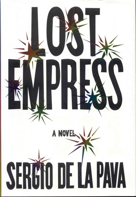Lost Empress