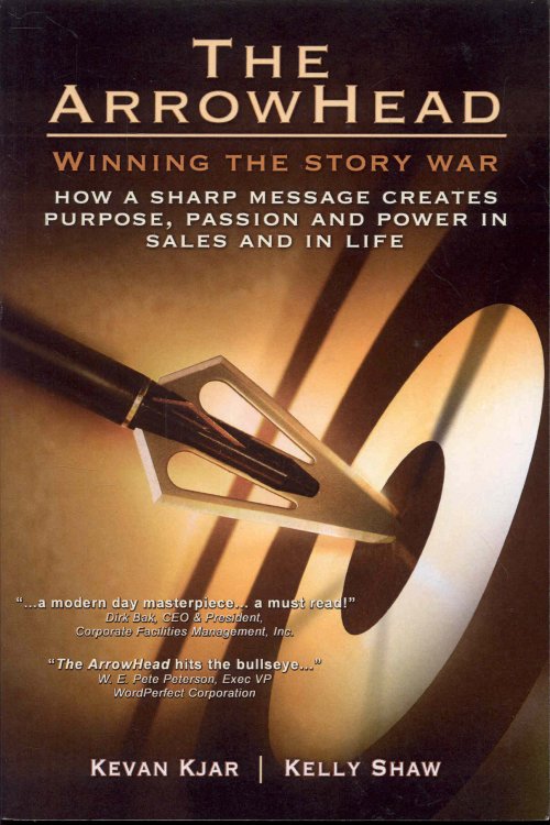 The ArrowHead: Winning the Story War