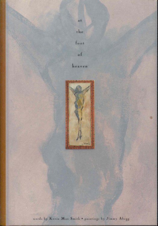 At the Foot of Heaven