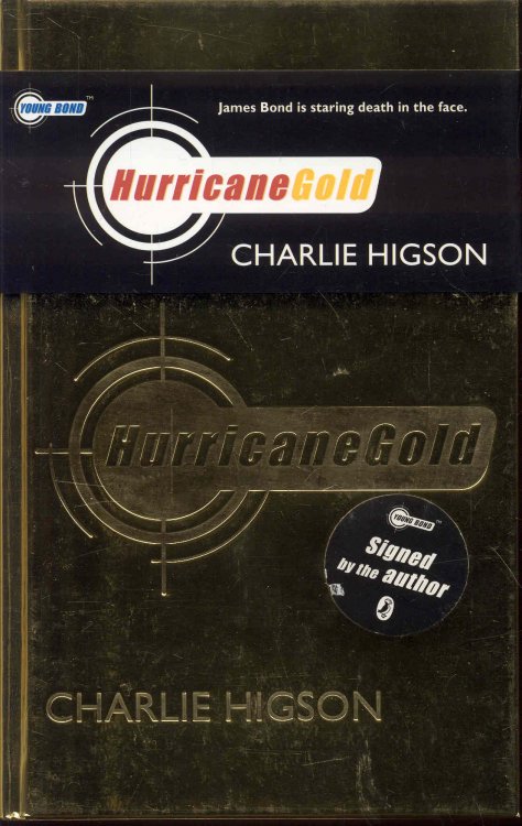 Hurricane Gold