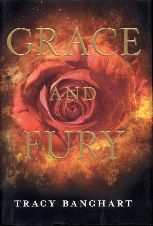 Grace and Fury