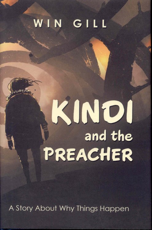 Kindi and the Preacher: A Story About Why Things Happen