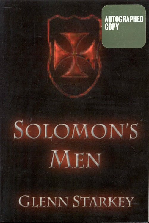 Solomon's Men