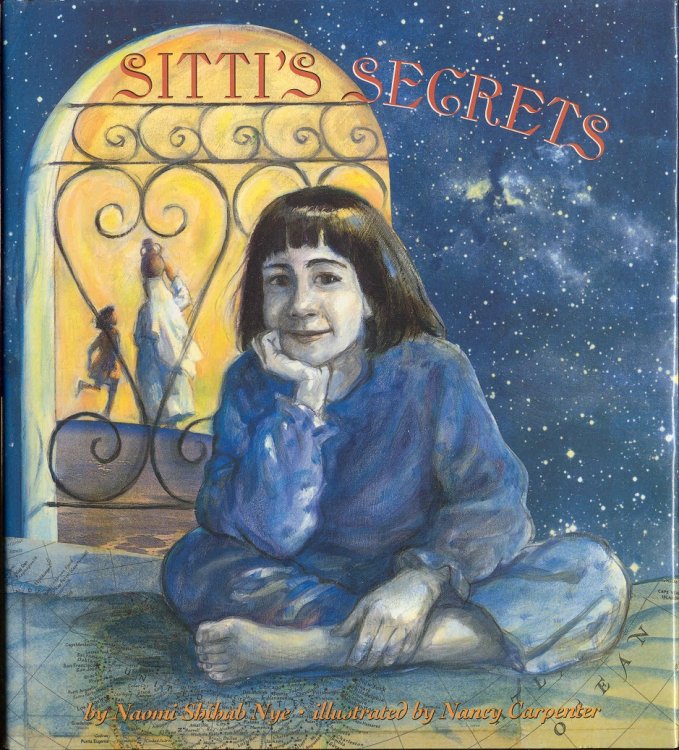Image for Sitti's Secrets Sitti's Secrets