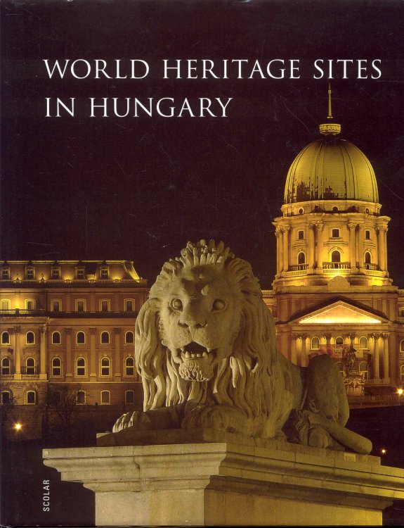 Image for World Heritage Sites in Hungary World Heritage Sites in Hungary
