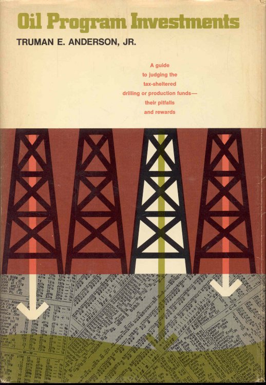 Oil Program Investments