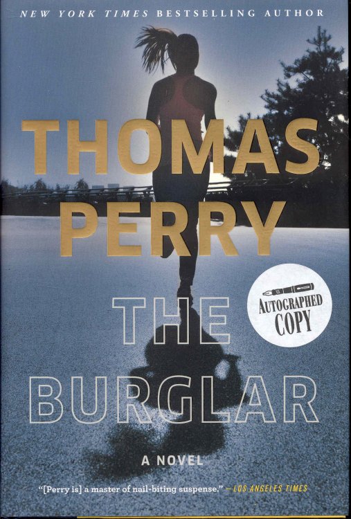 The Burglar